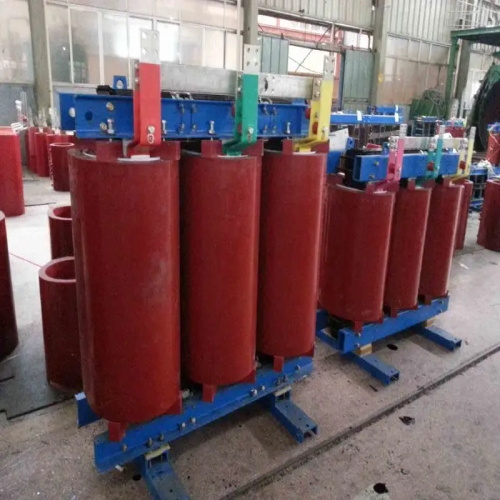 涪城SCB10-250KVA干式变压器