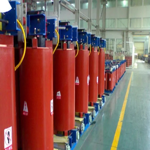 涪城SCB10-200KVA干式变压器