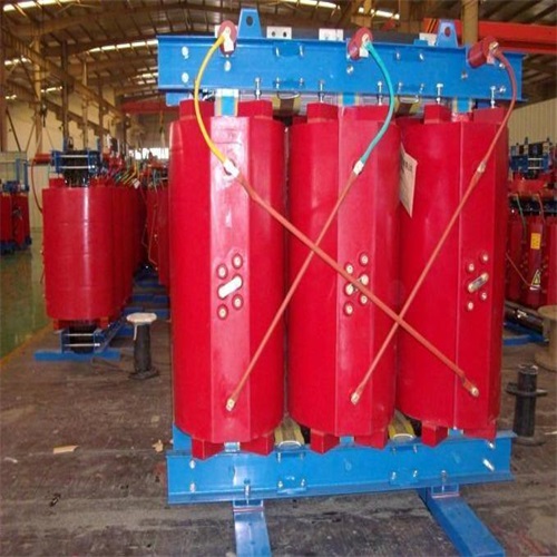 涪城SCB10-1000KVA干式变压器